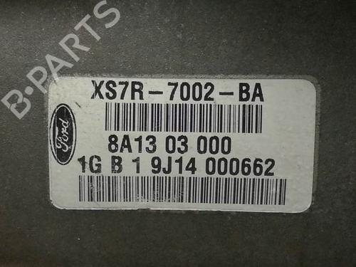 Gearbox FORD MONDEO II (BAP) 1.8 i | BP8695435M3 