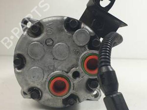 AC compressor CITROËN JUMPY I (U6U_) 1.9 TD | BP31240539M34