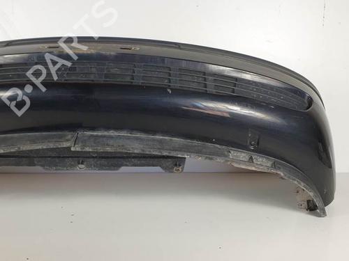 Front bumper OPEL ZAFIRA A MPV (T98) 1.6 16V (F75) | BP12588805C7 