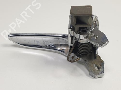 Front left interior door handle MAZDA 6 Hatchback (GG) 2.0 DI (GG14) | BP10632778I13 