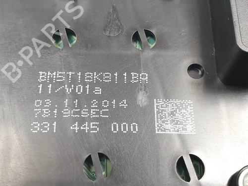 Switch FORD GRAND C-MAX (DXA/CB7, DXA/CEU) 1.6 TDCi | BP25145869I30 - Image 4