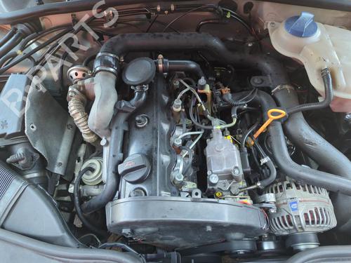Starter VW PASSAT B5.5 (3B3)  | BP29248040M8  - Image 19