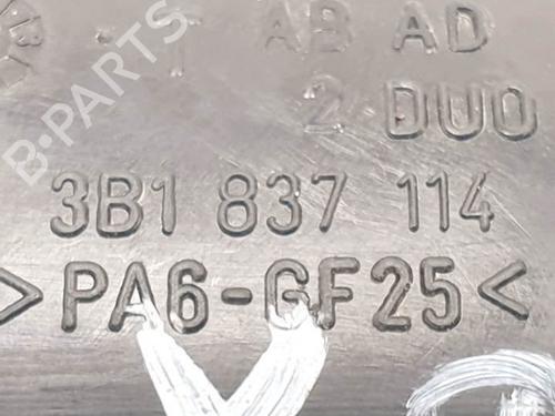 Front right interior door handle VW GOLF IV (1J1) 1.9 TDI | BP17518038I14 