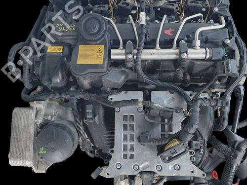 Engine BMW X3 (F25) xDrive 28 i | BP39744492M1 - Image 5