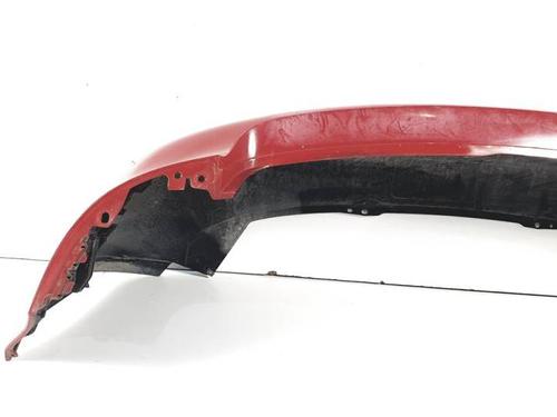 Rear bumper VW GOLF V (1K1) 1.9 TDI | BP15946351C8 