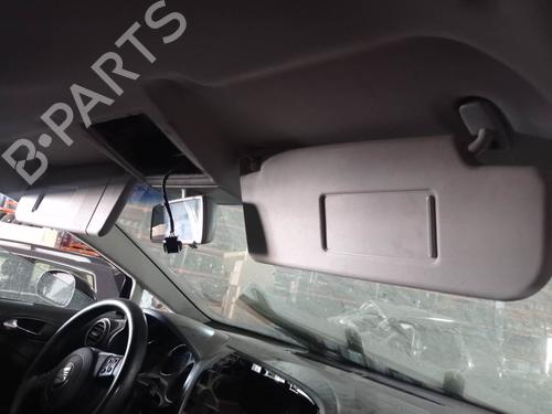 Front right interior door handle SEAT LEON (1P1) 1.6 | BP10413820I14 - Image 5
