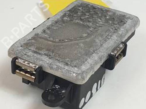 Used Heater resistor MERCEDES-BENZ C-CLASS (W204) C 250 CDI (204.003) (204 hp) 30450515