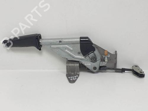 Used Hand brake Hand brake BMW 3 (E90) 316 i (115 hp) 12470956 12470956