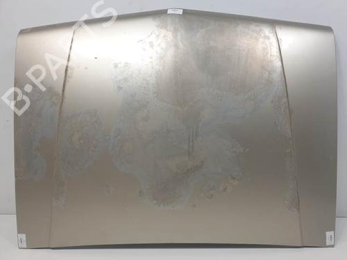 Used Hood OPEL CORSA A TR (S83) 1.2 S (F11, M11, M19, F19) (55 hp) 24929776