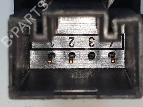 Left rear window switch VW TOURAN (1T1, 1T2) 1.9 TDI | BP27884987I29 