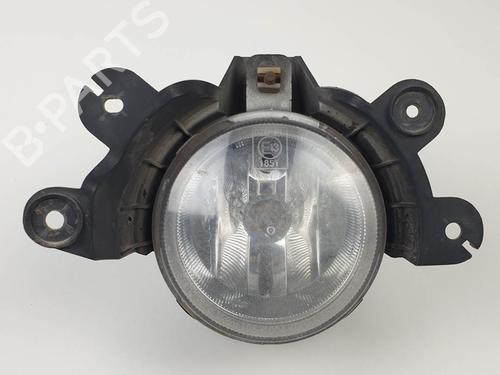 left-front-fog-light-ssangyong-kyron-2005-2006-2007-2008-2009-2010-2011-2012-2013-2014-28061748 main image
