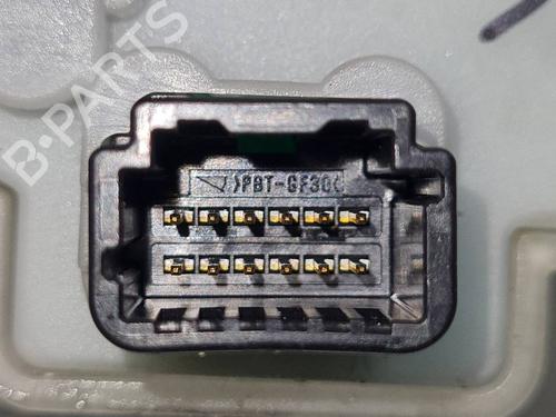 Headlight switch RENAULT MEGANE III Hatchback (BZ0/1_, B3_) 1.5 dCi | BP37871587I24 - Image 5