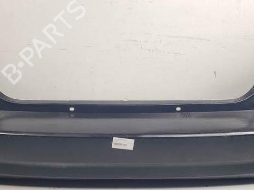 Rear bumper RENAULT MEGANE CC (EZ0/1_) 1.9 dCi (EZ0J, EZ1S) | BP25118889C8 