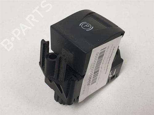 Used Hand brake Hand brake 9807375 9807375