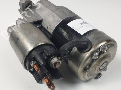 Starter RENAULT KANGOO (KC0/1_) 1.5 dCi (KC07) | BP30586231M8 - Image 2