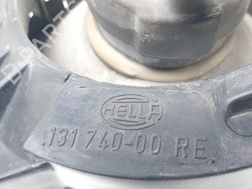 Right headlight BMW 5 (E34) 525 tds | BP24916222C29 