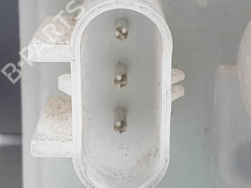 Left headlight DAEWOO LANOS (KLAT) 1.3 | BP29246495C28 - Image 5