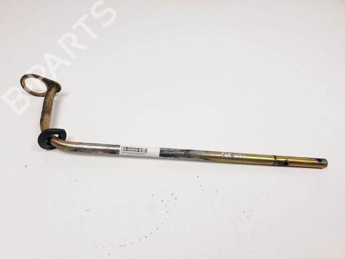 Used Gear lever RENAULT 4 (112_) 1.1 (1128, S128) (34 hp) 15840653