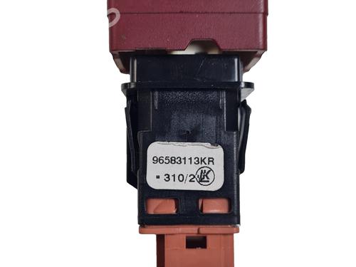 Warning switch PEUGEOT PARTNER Box Body/MPV 1.6 HDi | BP36315286I22 - Image 3