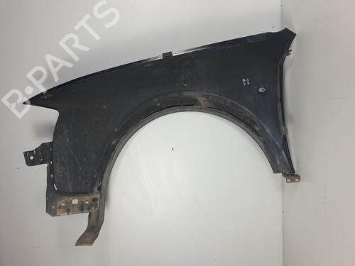 Right front fenders AUDI ALLROAD C5 (4BH) 2.5 TDI quattro | BP12388061C42 