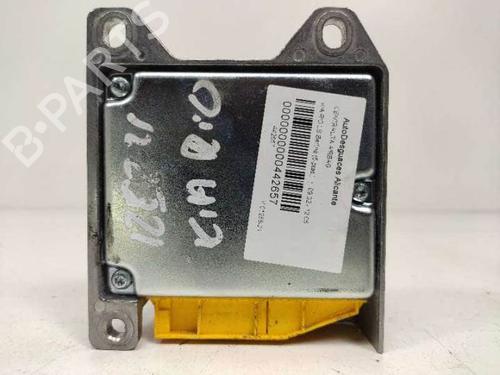 Kollisjonspute styreenhet KIA RIO I Hatchback (DC) 1.5 16V | BP8265094M53 