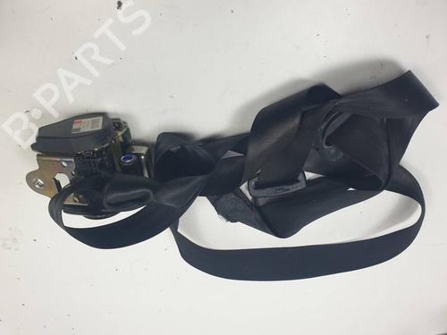 Used Front left seatbelt Front left seatbelt PORSCHE CAYENNE (9PA) S 4.5 (340 hp) 36487957 36487957