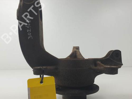 Right front steering knuckle RENAULT MEGANE II (BM0/1_, CM0/1_) 1.9 dCi (BM0G, CM0G) | BP25155159M26 