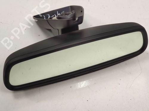 Used Rear mirror Rear mirror FORD MONDEO III (B5Y) 2.0 TDCi (130 hp) 9430178 9430178
