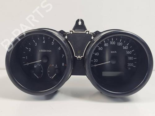 Kombiinstrument Kombiinstrument 38083446 38083446