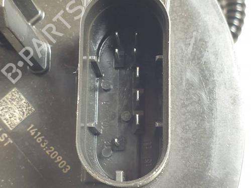 Fuel pump MERCEDES-BENZ C-CLASS T-Model (S205) C 220 BlueTEC / d (205.204) | BP29964990M76