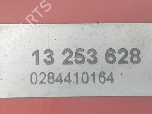 Right taillight OPEL MERIVA B MPV (S10) 1.4 (75) | BP24984190C35 