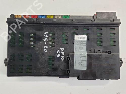 Fuse box BMW X5 (E53) 3.0 i | BP6850227E1 