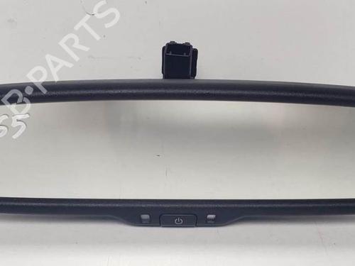 Used Rear mirror Rear mirror KIA CARENS III MPV (UN) 2.0 CRDi 140 (140 hp) 20143002 20143002
