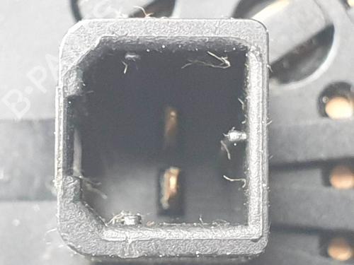 Headlight switch FIAT PANDA (169_) 1.2 (169.AXB11, 169.AXB1A) | BP40175245I24 - Image 3