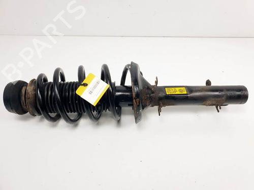 Right front shock absorber VW NEW BEETLE Convertible (1Y7) 1.6 1J0413031EF  | 824903557113