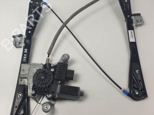 Used Front right window mechanism Front right window mechanism JAGUAR S-TYPE II (X200) 2.7 D (207 hp) 25138810 25138810