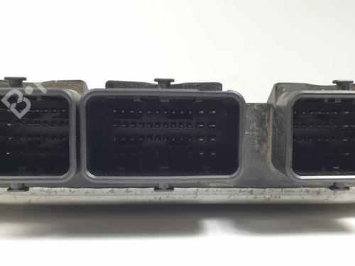 Engine control unit (ECU) PEUGEOT 307 (3A/C) 1.6 16V | BP30049818M57