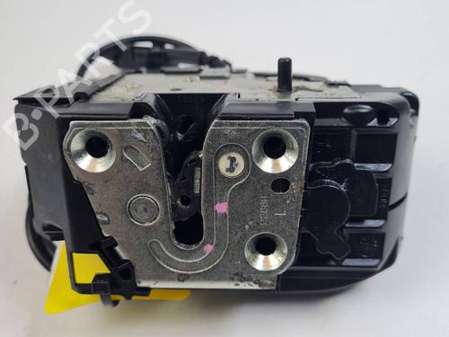 Used Rear left lock Rear left lock NISSAN MICRA III (K12) 1.4 16V (88 hp) 36000607 36000607