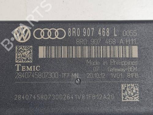 Electronic module AUDI A4 B8 (8K2) 2.0 TDI | BP36374996M83 - Image 4