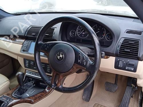 Right sun visor BMW X5 (E53) 3.0 i | BP9541540I2  - Image 8