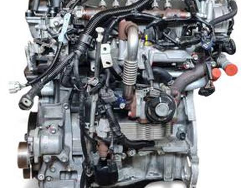 Motor CITROËN C4 AIRCROSS 1.8 HDi 150 | BP30335353M1