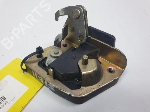 Rear left lock KIA CARNIVAL I (UP, FL) 2.9 TDi | BP12385750C100