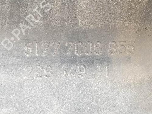 Step BMW 6 Convertible (E64) 645 Ci | BP27923278C149 