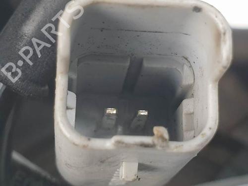 Right front steering knuckle CITROËN C4 Grand Picasso I (UA_) 1.6 HDi | BP25128899M26 