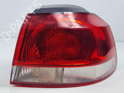 Used Right taillight Right taillight 38261703 38261703
