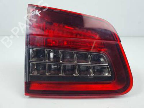 Used Left tailgate light CITROËN C5 III (RD_) 2.0 HDi 165 (RDRHHA, RDRHH8) (163 hp) 30292312
