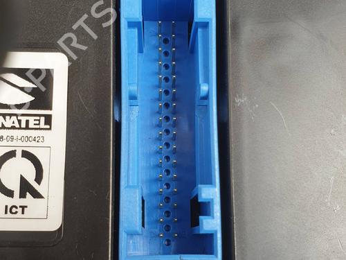 Instrument cluster VW CADDY V Box Body/MPV (SBA, SBH) 2.0 TDi | BP29538674C47 - Image 3