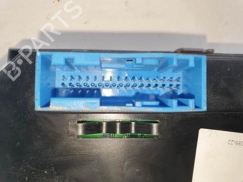 Climate control OPEL ASTRA H (A04) 1.7 CDTI (L48) | BP13231759I5 