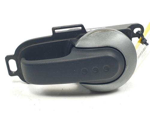 Used Front left interior door handle NISSAN MICRA C+C III (K12) 1.6 160 SR (110 hp) 29265646