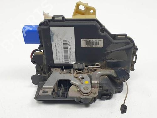Front left lock SEAT IBIZA III (6L1) 1.9 SDI | BP13663046C98 
